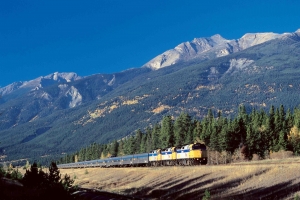 Guide to the Services Offered by VIA Rail
